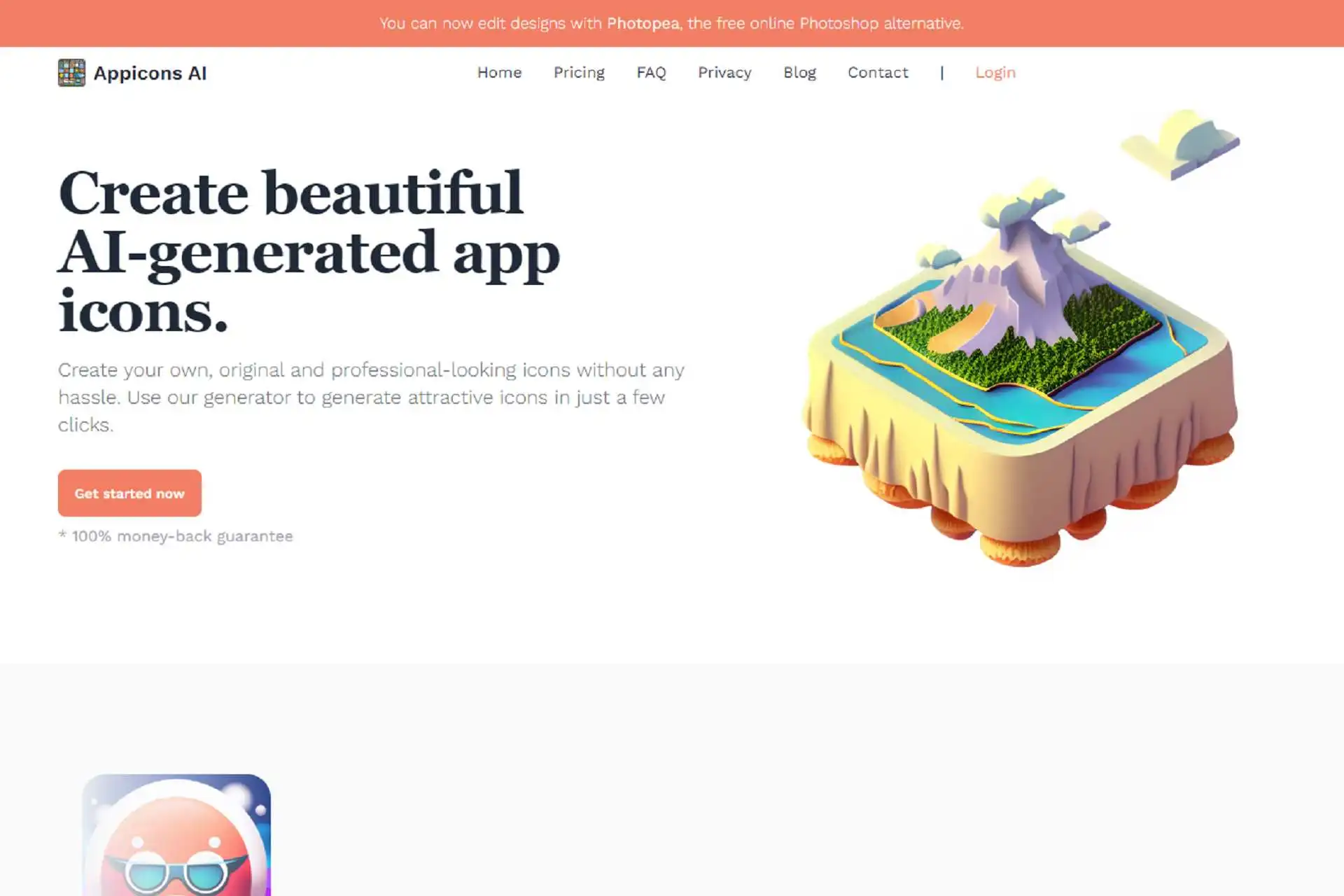 AppIcons AI